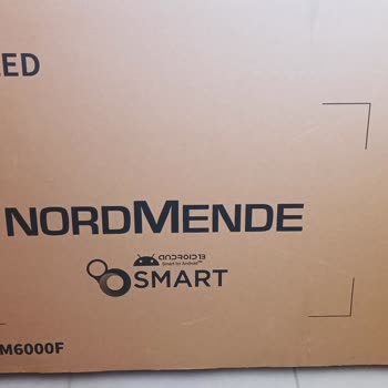 Nordmende Tv Fahiş Kurulum Ücreti