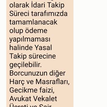 Turkcell Kendisi Taahhüdü Tekrarlayıp Para İstiyor.