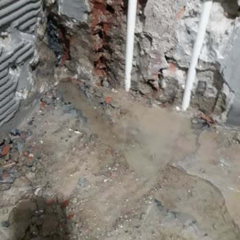 Anadolu Sigorta Yağmurdan Oluşan Hasar