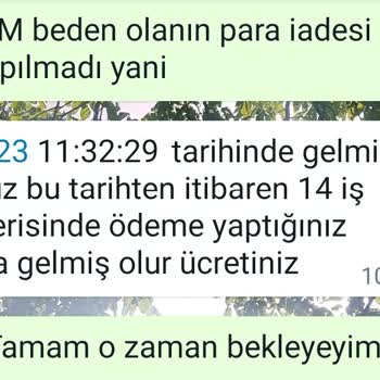 Tuba Butik Siparişin Her Aşaması Ayrı Sorunlu