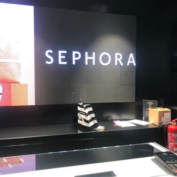 Sephora Başka Mağazadan İade Almıyor