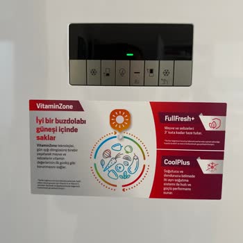 Arçelik Hizmet Refleksi Nerede?