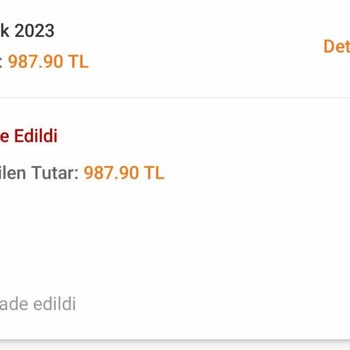 Trendyol'un İndirim Sonrası Ürün İptali Sorunu