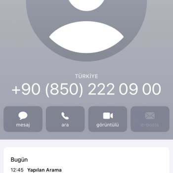 QNB Finansbank Müşteri Hizmetlerine Bağlanılmıyor