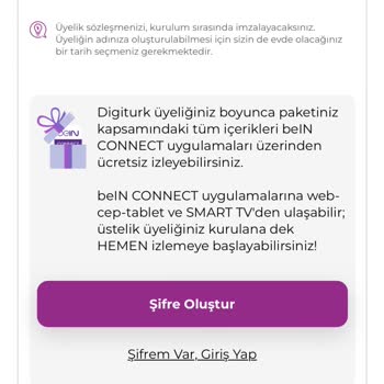 Cex Digiturk Linkini Tıklamayın