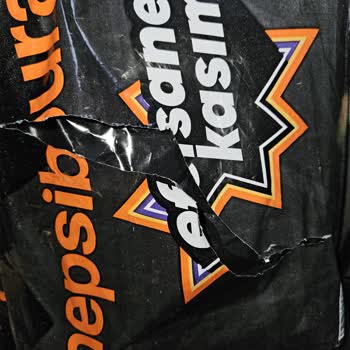 Hepsiburada Üzerinden Verilen Son 2 Siparişin Paketinin Açılması