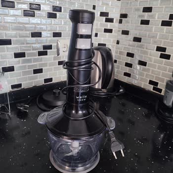 Schafer Belle 1200W Blender Set