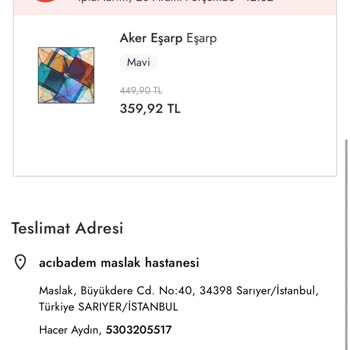 Boynernow %25 İndirimimi Uygulamadı Ve Vermedi.