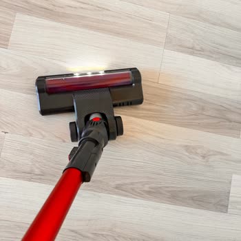 Dyson Çalışıyor Fakat Süpürmüyor