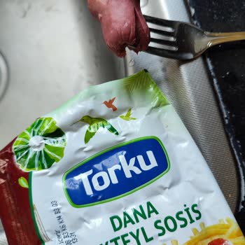 Torku Dana Salam Son Tarihine Çok Olmasına Rağmen Bozuktu