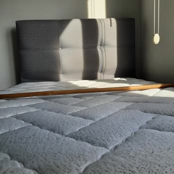 Yatsa Yatak Mobilya Markalı Yatakta Çökme Problemi Ve Müşteri Hizmetleri Şikayeti