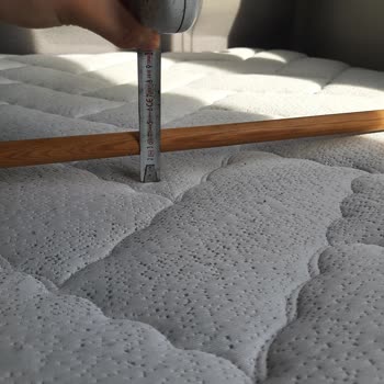 Yatsa Yatak Mobilya Markalı Yatakta Çökme Problemi Ve Müşteri Hizmetleri Şikayeti