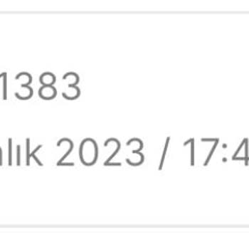 Migros Sanal Market Ve Hemen De Sürekli Sorun Yaşıyorum