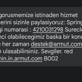 Armut Uygulaması İlgilenmedi. Çatı Söküldü Ev Su Altında Kaldı.