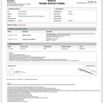 Bölge Servis (0850 259 23 25) Lider Group Isıtma Ve Soğutma Sistemleri