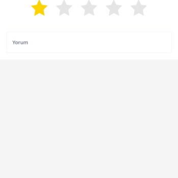 Getir Büyük Siparişimin 2 Saatte Teslim Edilmesi.