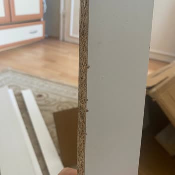 Vivense Hasarlı Ürün Teslimi