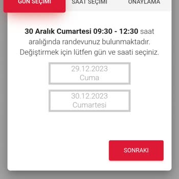 Vodafone Net Ev İnterneti Nakil Problemi
