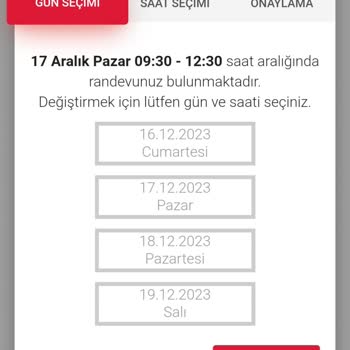 Vodafone Net Ev İnterneti Nakil Problemi