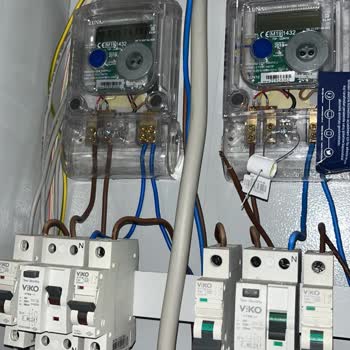 Elektrik Karışıklığı Ve BEDAŞ Mağduriyeti