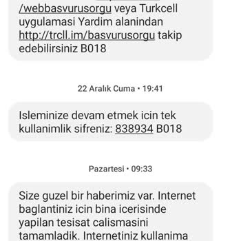 Türk Telekom Un Yalanı Ve Ayıbı