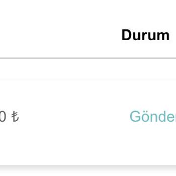 Watsons'ın Ürünlerimi Başkasına Satması Ve 3 Aylık İade Gecikmesi