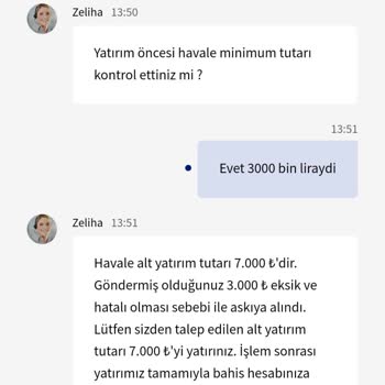 Best10 Hesap Mağduriyeti Ve Çözüm Arayışı