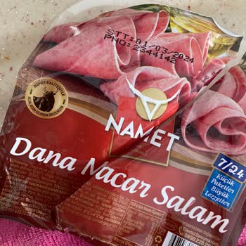 Namet Marka Macar Salam