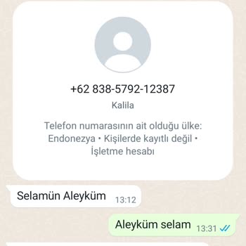 Big Waffle & Kumpir Güvensiz İş Teklifi