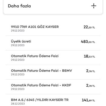 Akbank Axess Platinum Kart Ücreti İptali