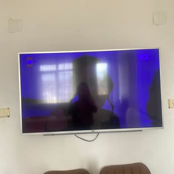 Beko Televizyon Renk Sorunu