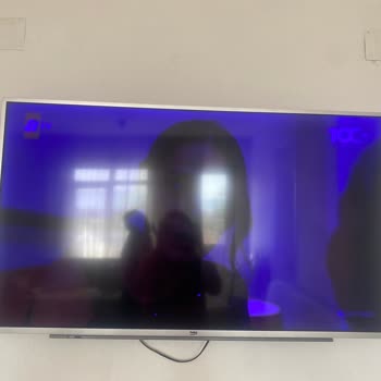 Beko Televizyon Renk Sorunu