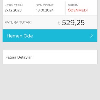 Türk Telekom Kafasına Göre Fatura Kesiyor