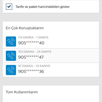 Türk Telekom Kafasına Göre Fatura Kesiyor