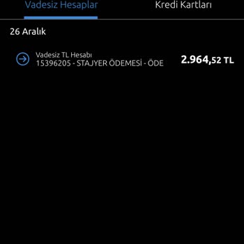 Kariyer Kapısı Staj Maaşının Söylenenden Az Yatırılması