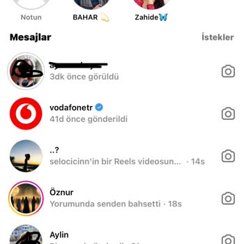 Vodafone'nin Sınırsız Olmayan Sınırsız Red Paketi