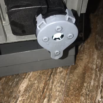 Electrolux Kurutma Makinesi Arızası