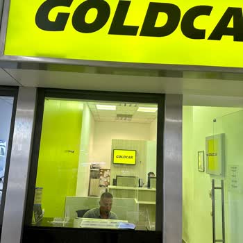 Goldcar Araç Kiralama Mağduriyeti