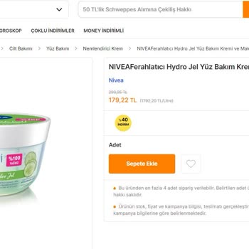 Migros'un İndirimli Üründen İndirimsiz Fiyat Alması