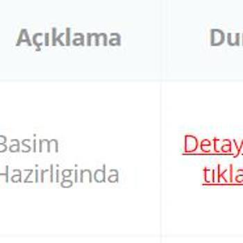 Passolig Maç Kartım 2 Aydır Elime Ulaşmadı