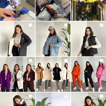 Nil_ Fashiion 2 Mont 700 TL, 3 Mont 1000 TL Gönderiyle Bizi Mağdur Etti