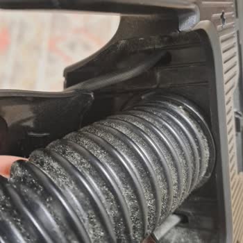 Bosch Marka Şarjlı Süpürge Kalitesizliği