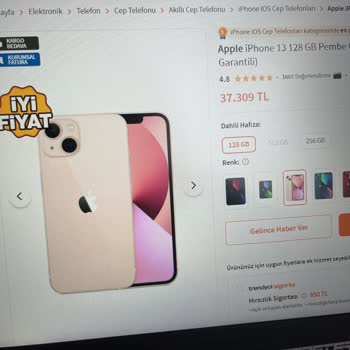 Trendyol Satıcıları Yanlış Başlık Adı Altına Ürün Yolluyor