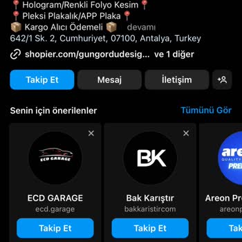 Güngördü Design 2 Aydır Malzeme Göndermedi