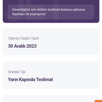 Hepsijet Kargomu Kata Çıkarmıyor
