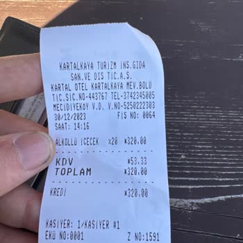 Kaya Palazzo Ski Resort Kartalkaya Flame Mountain Kafe