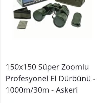 Aksesories Yanlış Ürün Hayal Kırıklığı