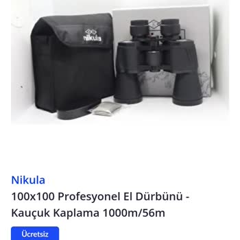 Aksesories Yanlış Ürün Hayal Kırıklığı