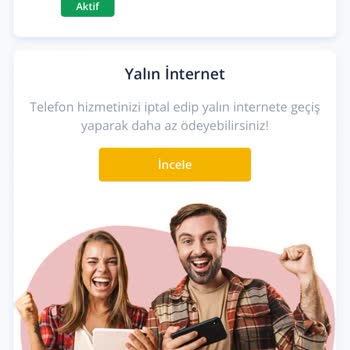 TurkNet Altyapı Kurulumu Yapmıyor