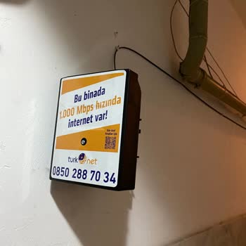 TurkNet Altyapı Kurulumu Yapmıyor